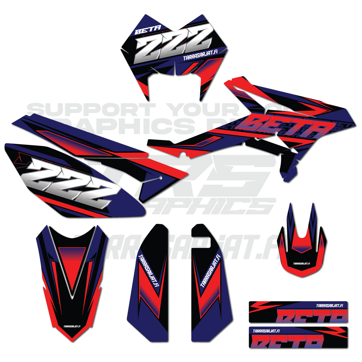 BETA-VORTEX-001