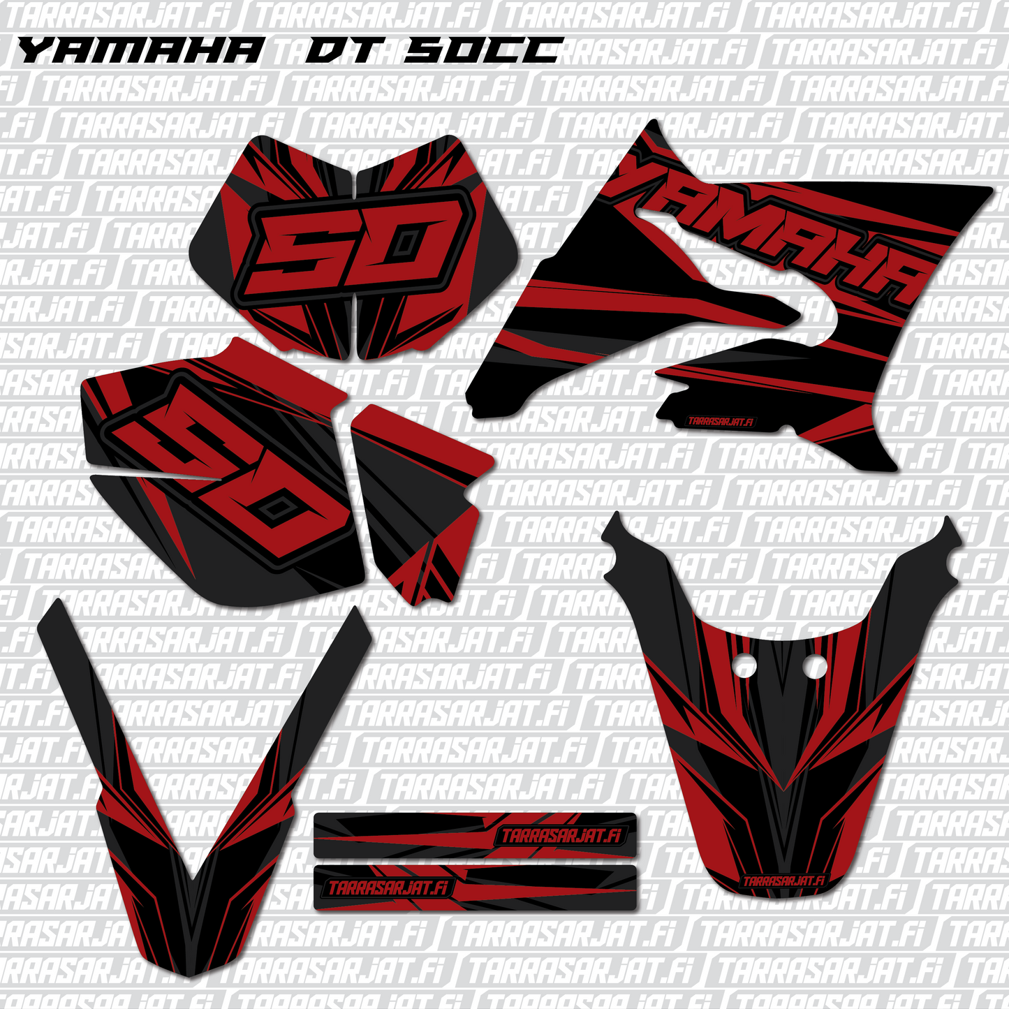 YAMAHA-DT-BRED-001