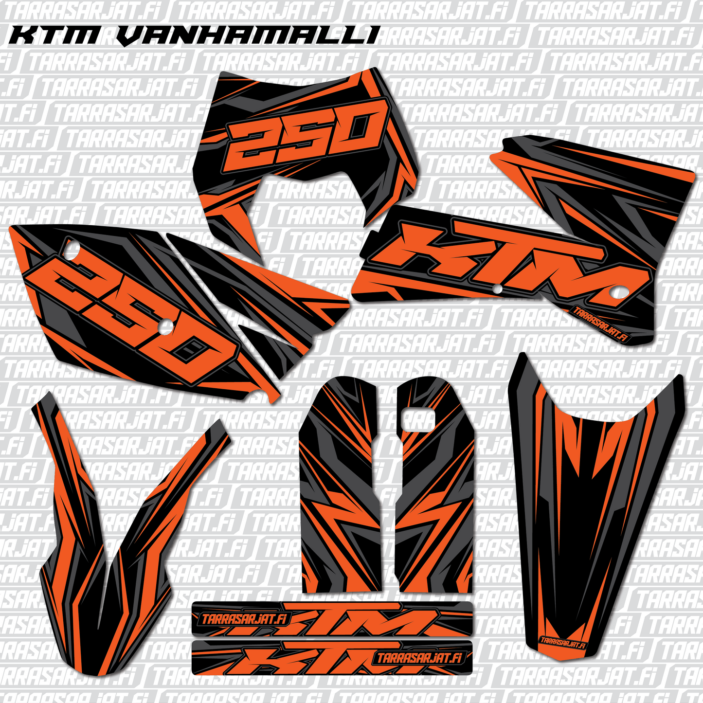 KTM-MAX-001