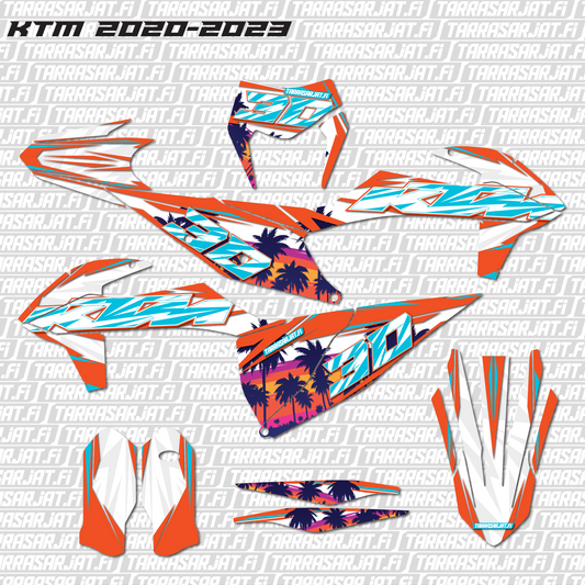 KTM-SUMMER-001