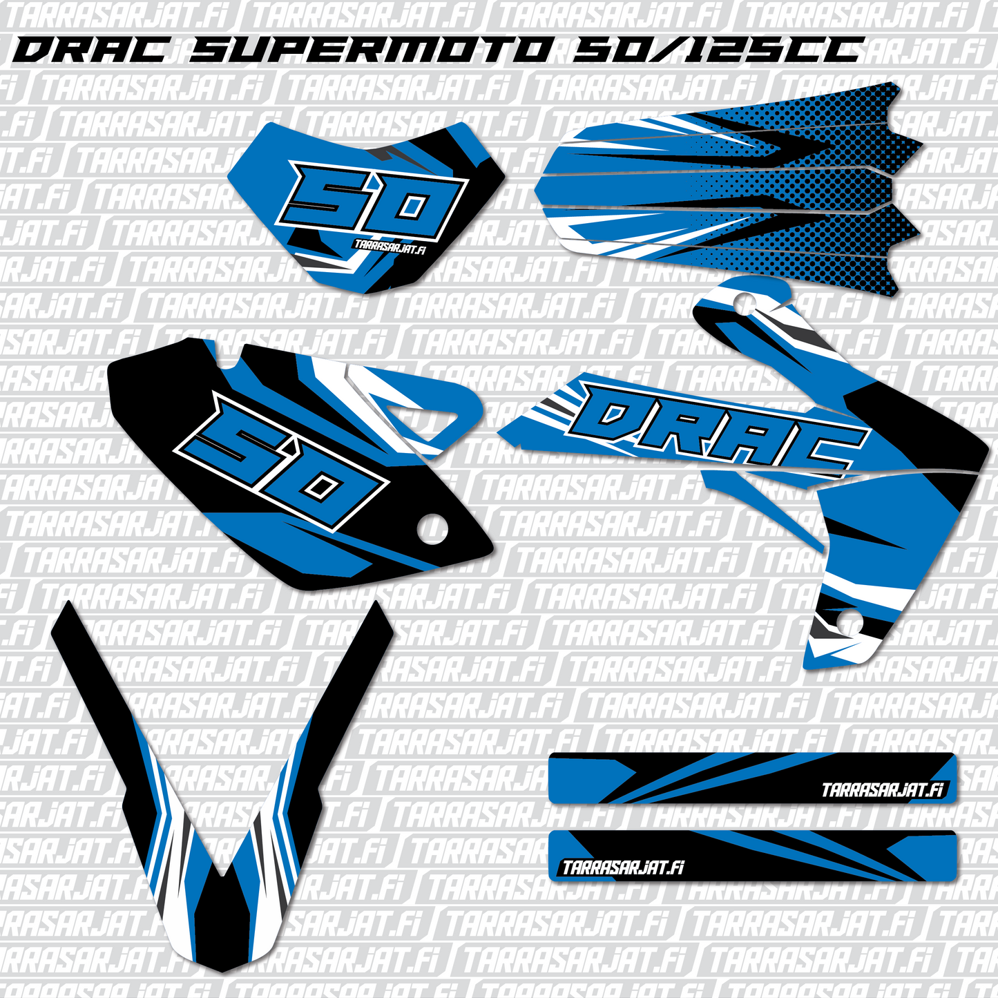 DRAC-SEMI-002