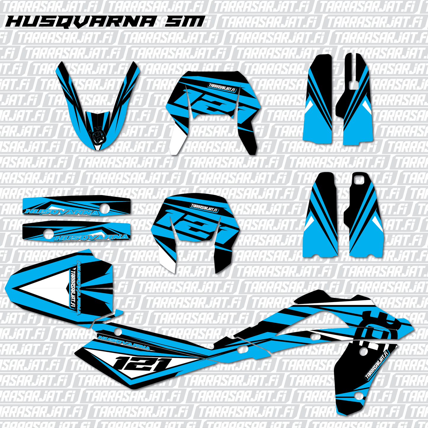 HUSQVARNA-SM-EXPECTED-005 - TARRASARJAT.FI
