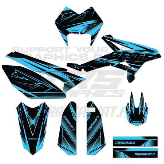 BETA-TEMPEST-001