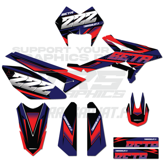 BETA-VORTEX-001