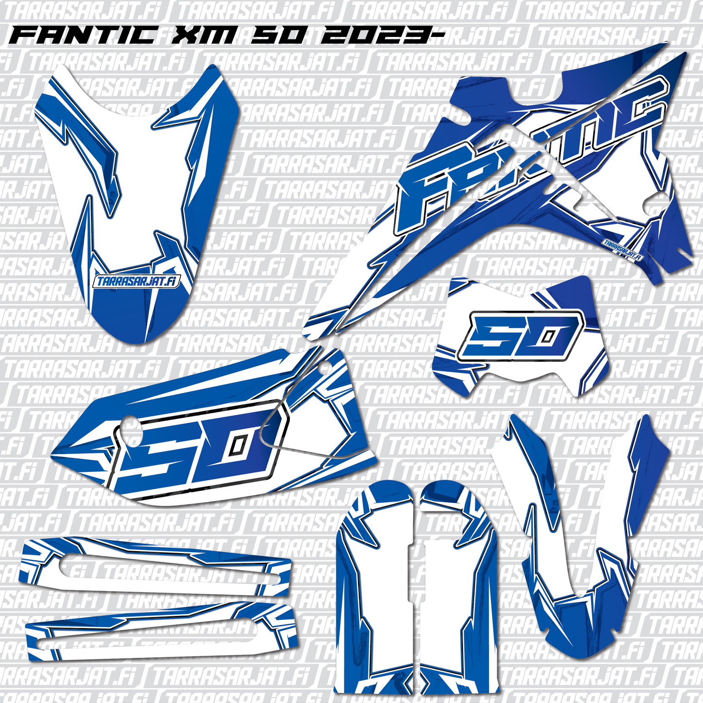 FANTIC-UNI-002