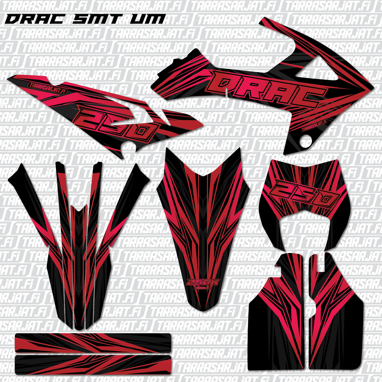 DRAC-UM-250K-002