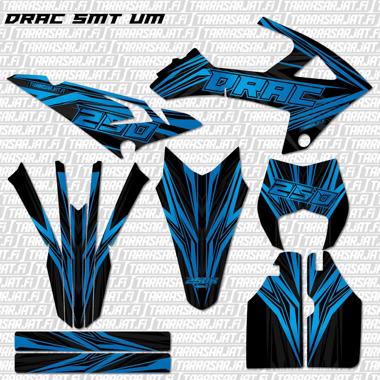 DRAC-UM-250K-003