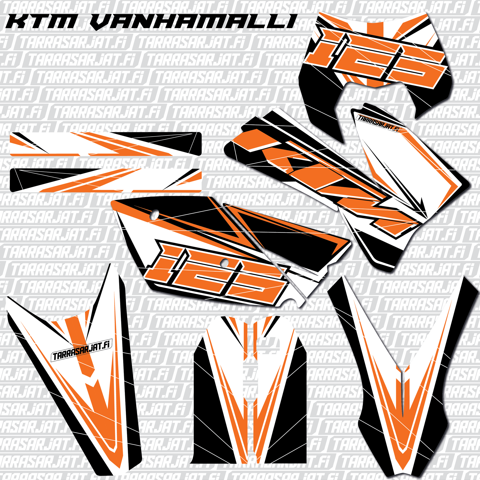 KTM-ABSOLUTE-001 - TARRASARJAT.FI