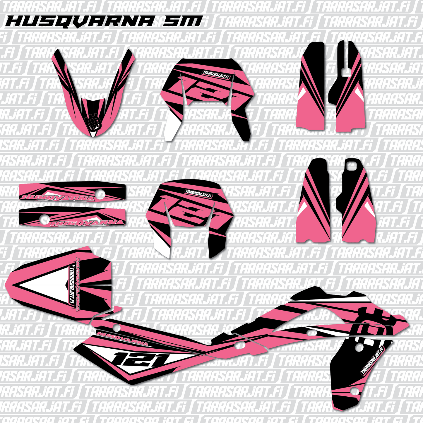 HUSQVARNA-SM-EXPECTED-001 - TARRASARJAT.FI