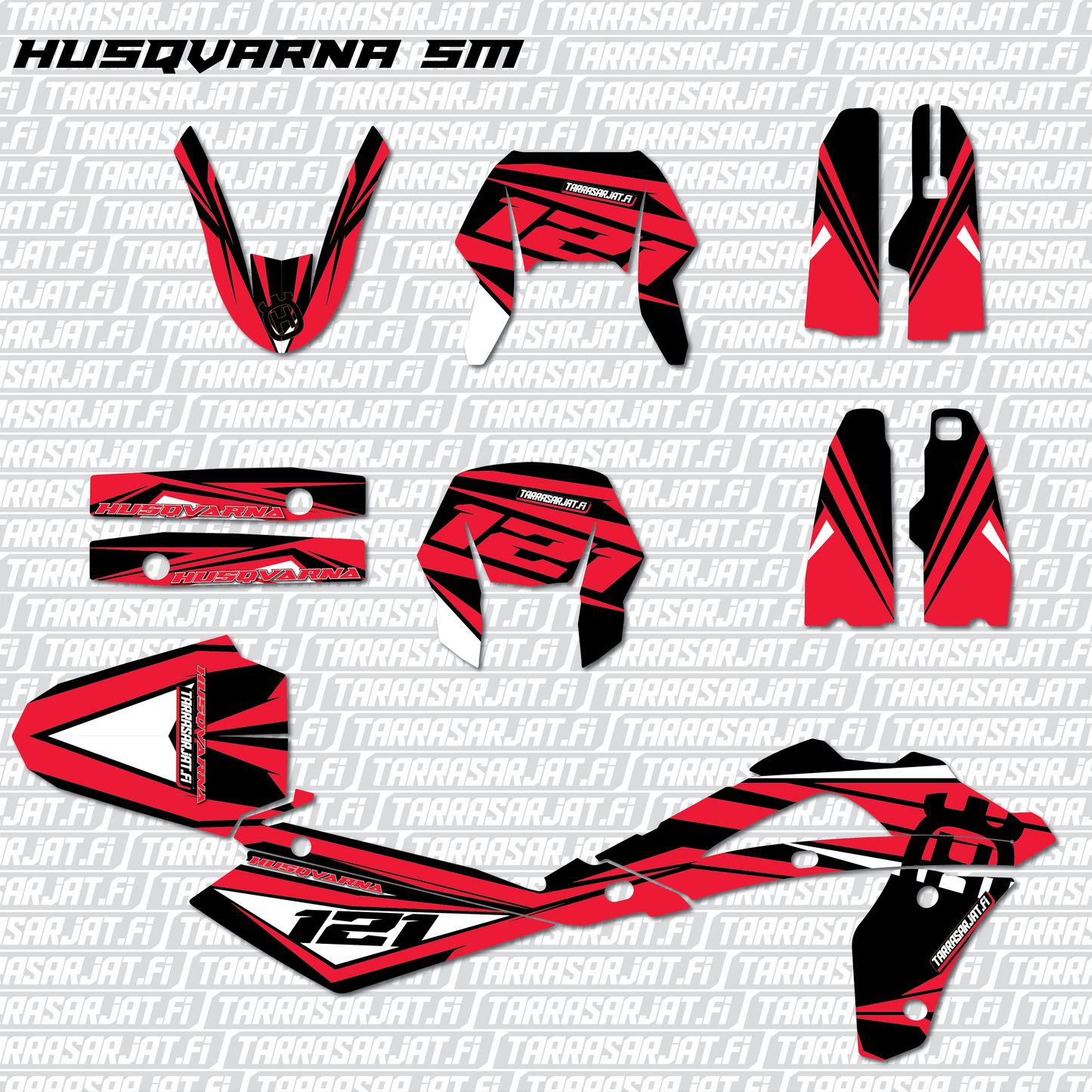 HUSQVARNA-SM-EXPECTED-003 - TARRASARJAT.FI