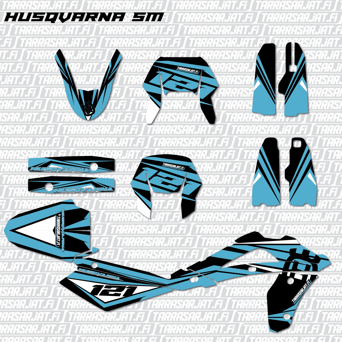 HUSQVARNA-SM-EXPECTED-006 - TARRASARJAT.FI