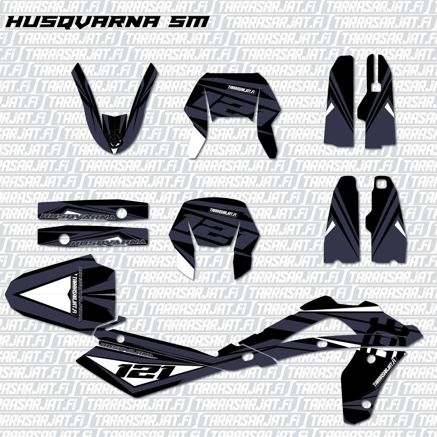 HUSQVARNA-SM-EXPECTED-007 - TARRASARJAT.FI