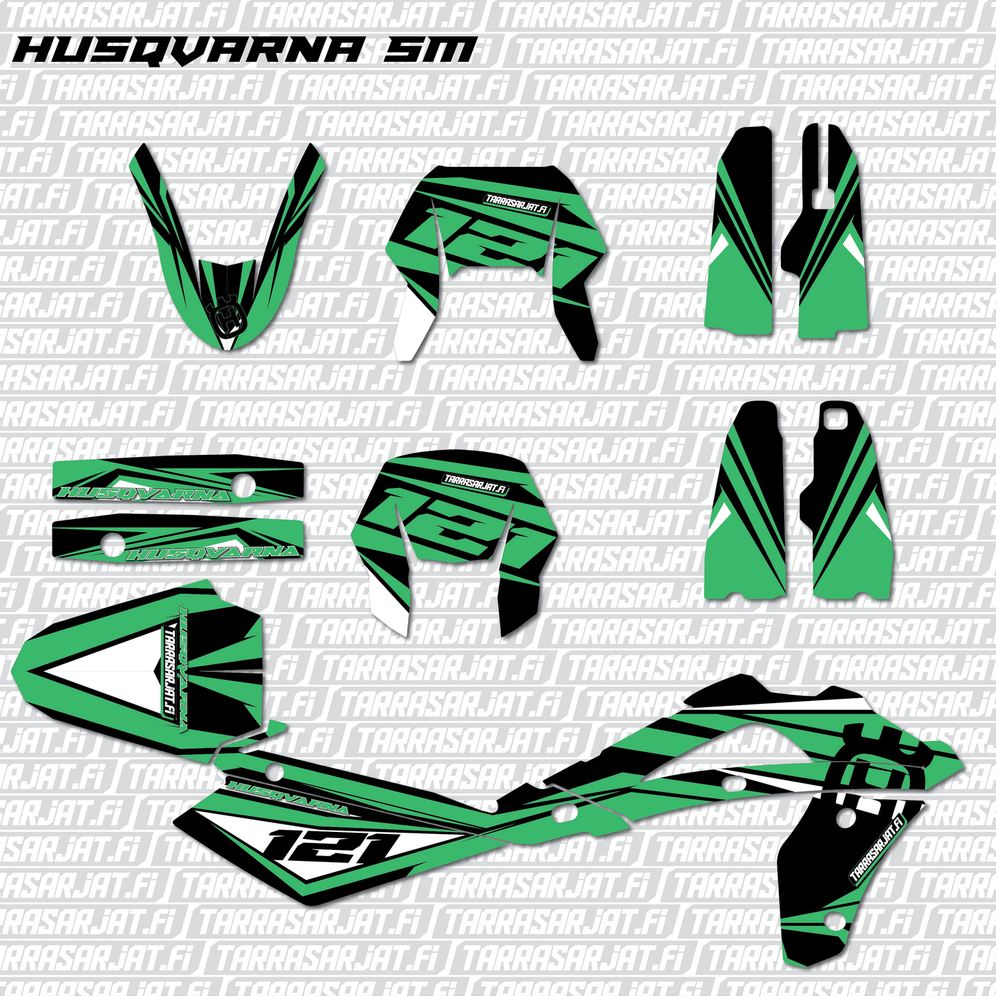 HUSQVARNA-SM-EXPECTED-008 - TARRASARJAT.FI