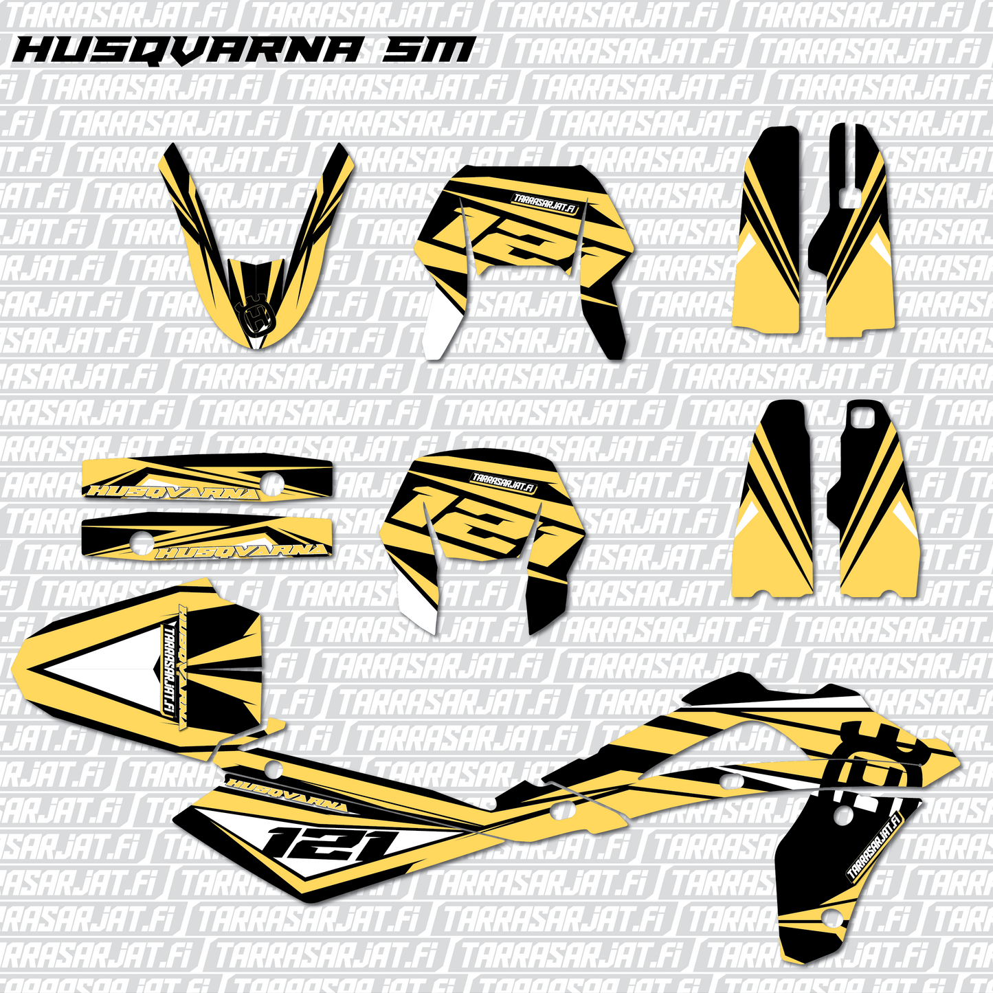 HUSQVARNA-SM-EXPECTED-009 - TARRASARJAT.FI