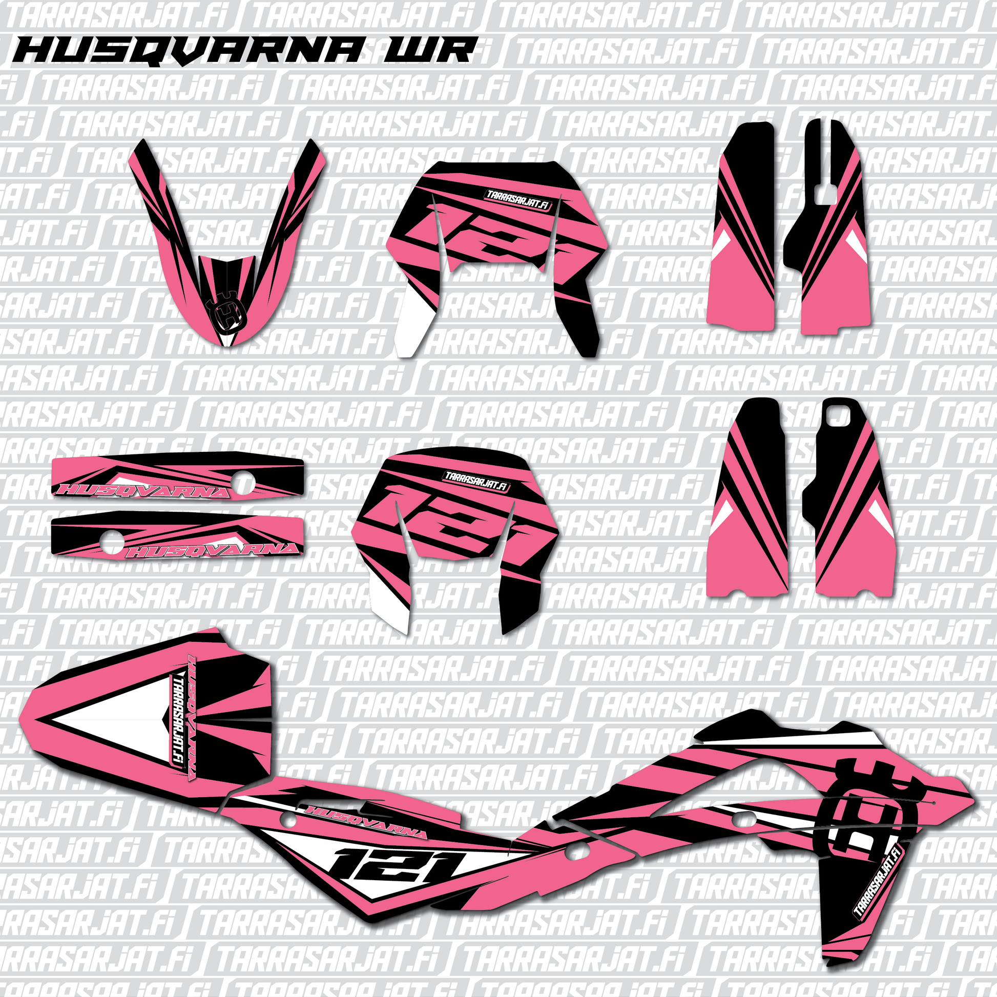 HUSQVARNA-WR-EXPECTED-001 - TARRASARJAT.FI