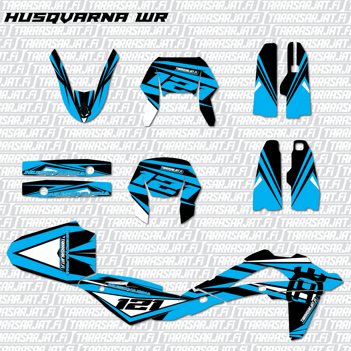 HUSQVARNA-WR-EXPECTED-005 - TARRASARJAT.FI