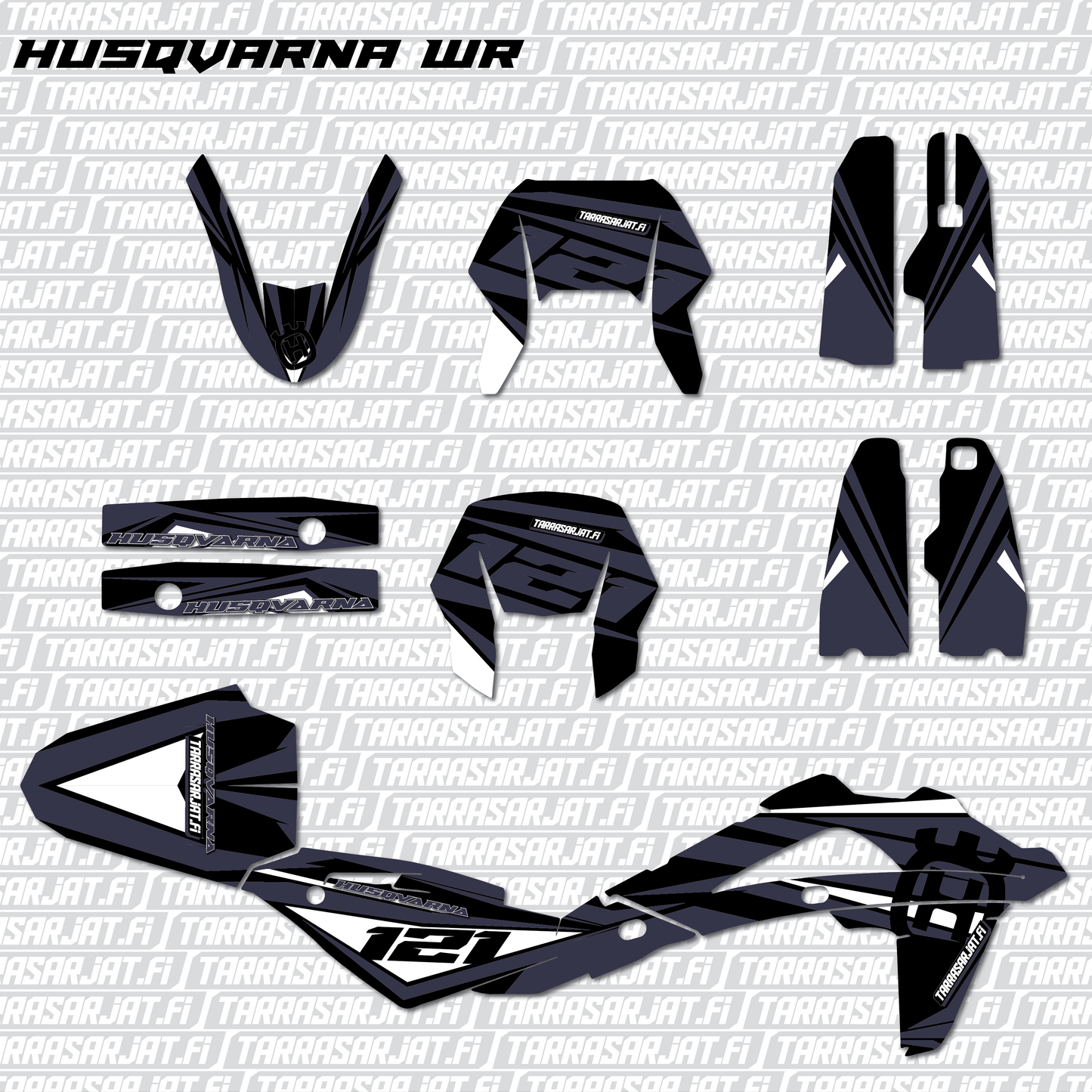 HUSQVARNA-WR-EXPECTED-007 - TARRASARJAT.FI